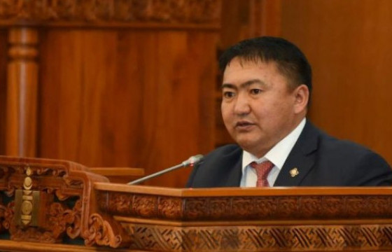 ТОМИЛГОО: УИХ-ын гишүүн асан О.Батнасанг 