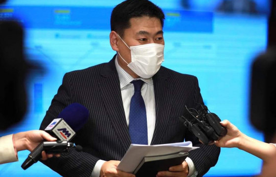 Л.ОЮУН-Эрдэнэ: Вакцинжуулалтыг төлбөртэй болгоно 