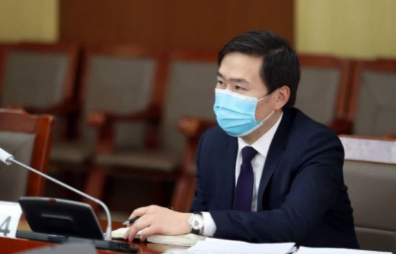 Иргэдийн цалин өмнө жилийнхтэй харьцуулахад 100 мянган төгрөгөөр буурсан 