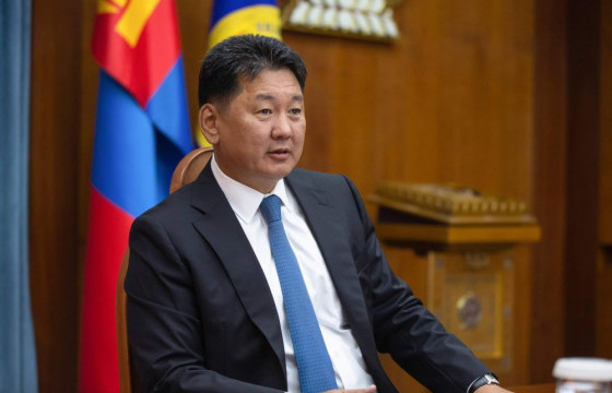 У.ХҮРЭЛСҮХ: Цар тахлын дараах эдийн засгийг сэргээх төр, хувийн хэвшлийн хамтарсан зөвлөгөөн хийнэ