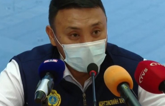 Д.ЦЭНД-АЮУШ: Сэжигтэй тохиолдол илэрвэл тусгаарлах өрөөнд оруулж, шалгалтаа өгөх боломж олгоно