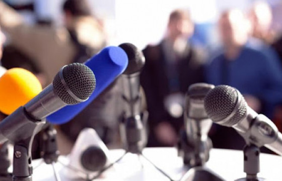 ТАНИЛЦ: ӨНӨӨДӨР БОЛОХ ҮЙЛ ЯВДАЛ 