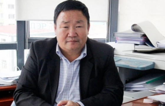 Ц.ЖАРГАЛАНТУУЛ: Сургууль бүрд элсэлтийн комисс ажиллаж байгаа