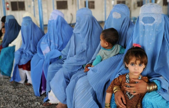 Талибаны Засгийн газар: Исламын хуулийн хүрээнд эмэгтэйчүүдийн эрхийг хамгаална