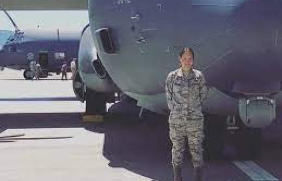 Г.Гантуяа: Би нисэх хүчинд ажилладаг ч нисгэгч биш 