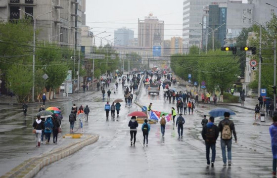 Автомашингүй өдрийг энэ сарын 28-29-ний өдрүүдэд зохион байгуулна