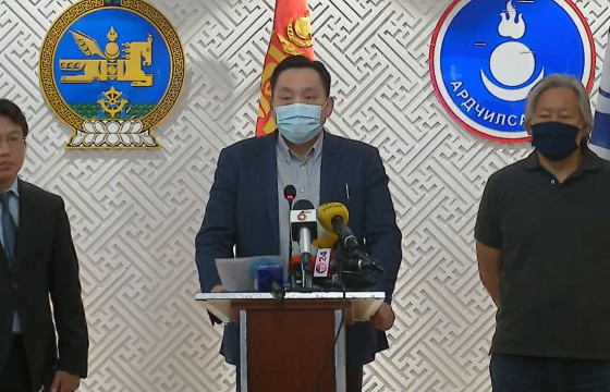 Ч.Отгочулуу: Засгийн газар эдийн засгаа сэргээх ажлын төлөвлөгөөгүй байна