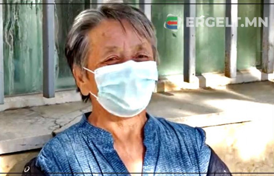 С.Цэвээн: Хууль зүйн яамныхан надад 