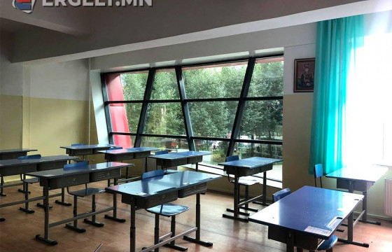 Хичээлийн хоцрогдол арилгахад багш, сурагчдад дэмжлэг үзүүлнэ
