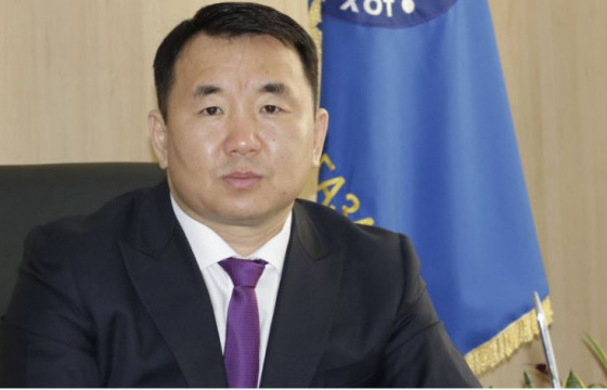 Ц.ТӨРХҮҮ: Хоногт 180 мянган шоо метр бохир усыг цэвэршүүлэх үйлдвэр барина