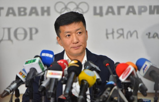 Г.ОРХОН: С.Баярцогтыг суллах захирамж гарсан, бид хүнээ авах гээд хүлээж байна