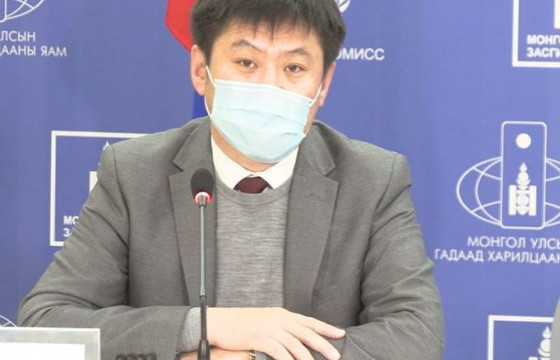 Д.БАЯРБОЛД: Биеийн тамир, дуу хөгжмийн хичээлийг зөвхөн онолын хэлбэрээр явуулна