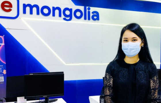 Б.НАМУУН: Залуучуудыг хөдөлмөрт бэлтгэх төсөлд хамрагдсан хүмүүсийг ажлын байранд зуучилна