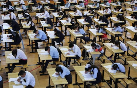 Ирэх хичээлийн жилд 88 их, дээд сургуульд 150100 оюутан суралцана