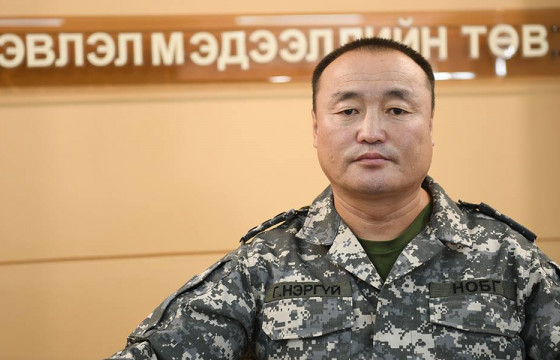 Г.Нэргүй: Газар хөдлөлтийн гамшгийг анхааруулах дуут дохио бүхий 15 цамхаг нэмж байгуулна