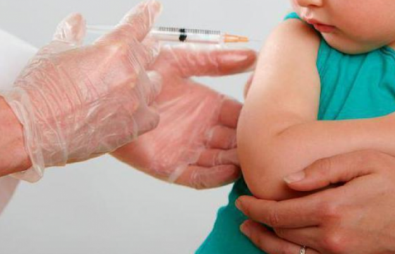 Б.ИЧИНХОРЛОО: 0-11 насны хүүхдүүдэд эмчийн заавраар дархлаа дэмжих имммуноглобулин тарина