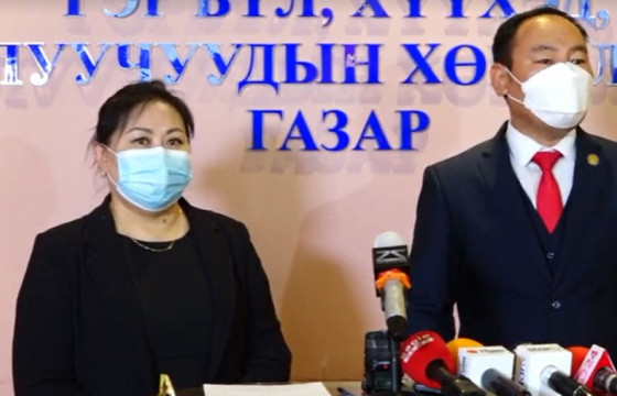 “Хорт зуршилгүй залуу” аяны хүрээнд залуус гурван төрлийн үйлчилгээг үнэ төлбөргүй авна