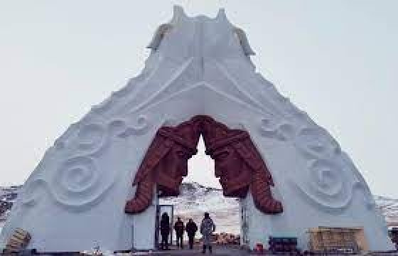  “Андлалын өргөө” цогцолбор баригдахааргүй болжээ