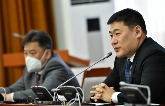 Эдийн засгийг эрчимжүүлэх үндэсний хорооны анхдугаар хуралдаан боллоо