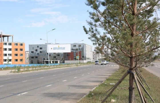 Нисэхийн аюулгүйн тойргоос Жаргалантын ам хүртэл “Архивчдын гудамж” гэж нэрлэхээр шийдвэрлэжээ