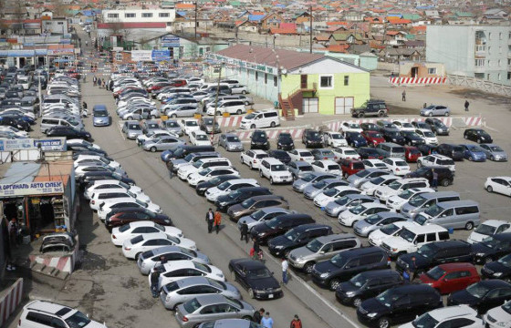 Энэ сарын 28,29-нд тээврийн хэрэгслийн хөдөлгөөнийг тэгш, сондгойгоор нь хязгаарлана 