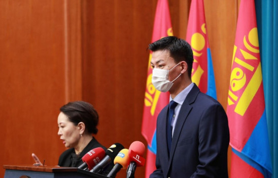  Т.Баярхүү: Зарим аж ахуйн нэгжид цагийн хязгаарлалт хийнэ