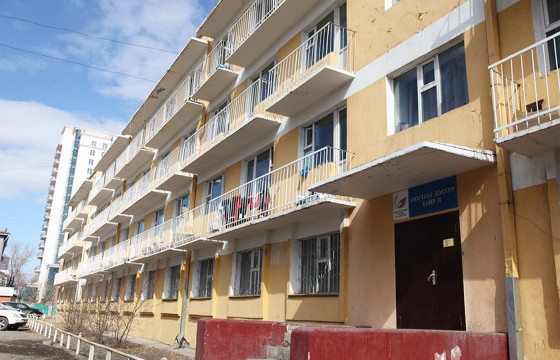 Энэ жил 71 дотуур байранд 11 мянган оюутан хүлээж авна