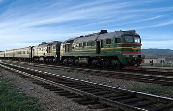 Орон нутаг руу суудлын галт тэрэг хэвийн явж эхэлнэ