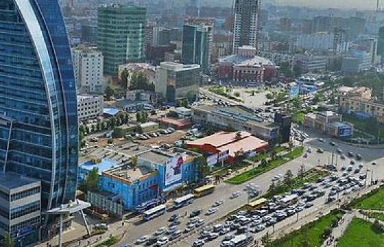 ЦАГ АГААР: Бороо орохгүй