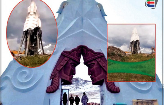 Тооцоо, судалгаагүй төсвийн зарцуулалт хийж, татвар төлөгчдийн мөнгийг салхинд хийсгэхээ зогсооё САЙД НАР АА