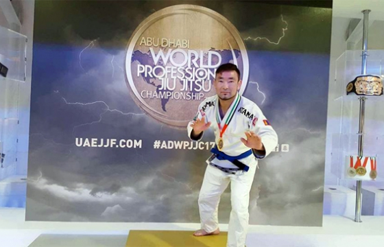 “Токио-2020”: А.Мөнхбат дагаж барилдахаар боллоо