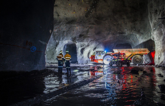 “Оюутолгой” төсөлдөө асуудалд орсон “Рио Тинто” компани Монголын талд зөвшилцөх санал тавив