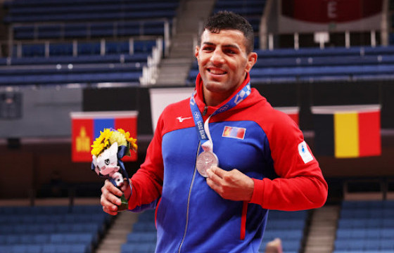 Caид Moллай Герман Улсын иргэн болно гэдэг нь ХУДАЛ МЭДЭЭЛЭЛ 