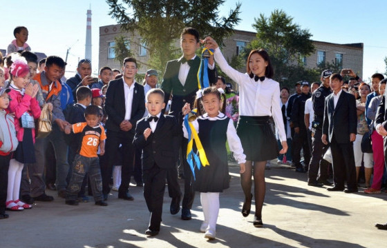 Маргааш хичээлийн шинэ жилийн нээлтийн үйл ажиллагаа болохгүй