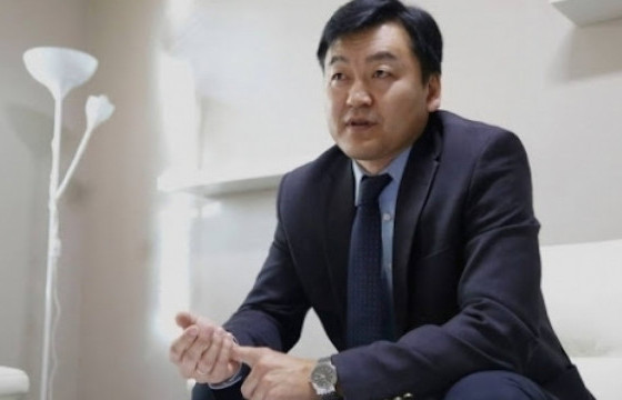 ХҮН-аас нөхөн сонгуульд Б.Найдалааг дэвшүүлнэ