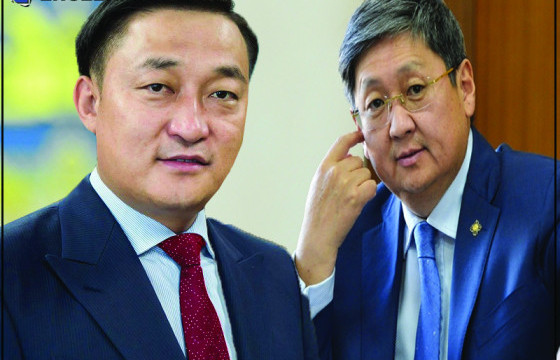 Ардын намын бужигнаан дундаас Д.Амарбаясгалан, Ч.Хүрэлбаатар хоёрын нэг нь Ерөнхий сайд болно гэв үү