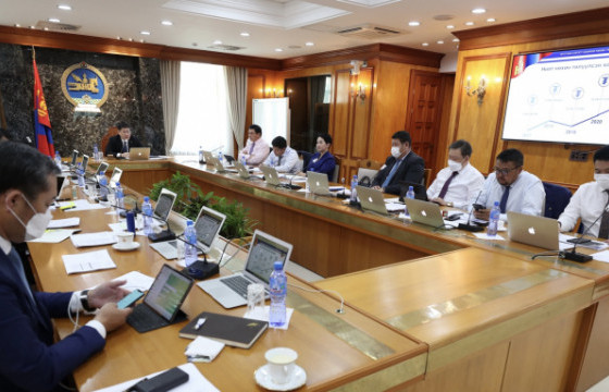 Засгийн газар: Авлигын гэмт хэрэгтэй холбоотой нөхөн төлбөрт цугларсан 89,5 тэрбум гаруй төгрөгийг цахим шилжилтэд зарцуулна