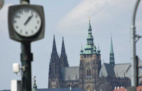 ФОТО СУРВАЛЖИЛГА: Чех Улсаар аялсан тэмдэглэл