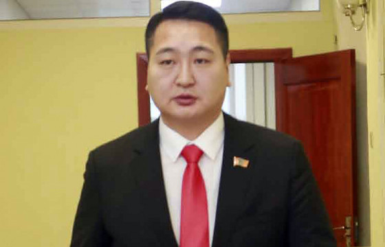 С.МӨНХЧУЛУУН: Удирдах зөвлөлийн хурал дээр хүсэлтээ өгсөн хүмүүсийн нэр яригдах байх