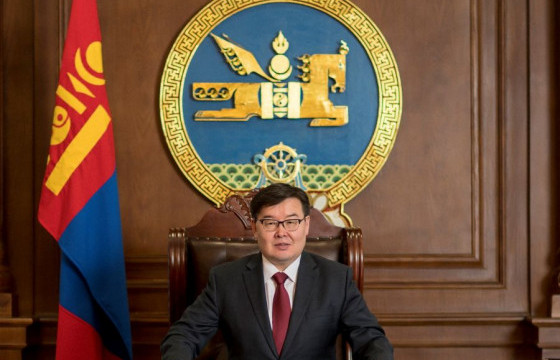 Г.ЗАНДАНШАТАР: Хоёр жилд учирсан хохирол, алдсан боломжуудаа нөхөх нь эрхэм зорилго байх болно