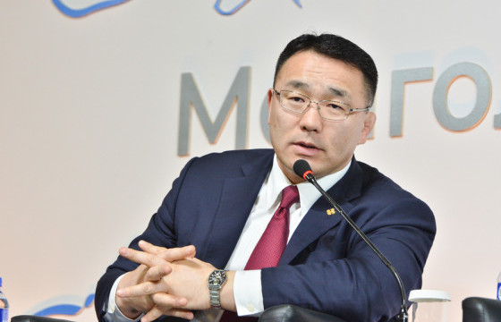 Д.СУМЪЯАБАЗАР: Манай нам нэг л бодлоготой. Бүгд л хотын фракц