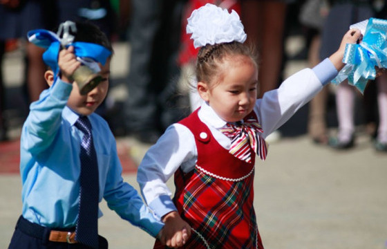 Хоёр  жил хүлээсэн хонх дуугарлаа