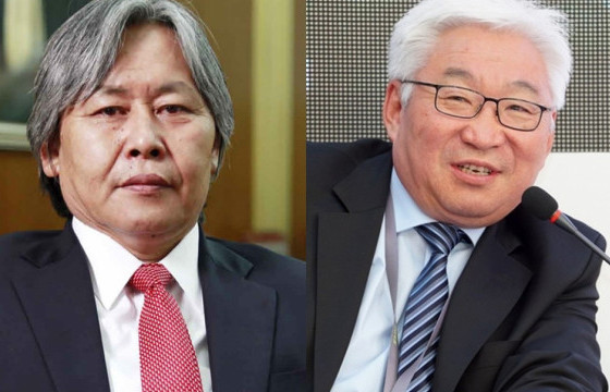 Ардчилсан намаас нөхөн сонгуульд Э.БАТ-ҮҮЛ, Б.ГАРАМГАЙБААТАР нар нэр дэвших үү