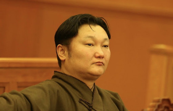 С.Жавхлан АН-ын Үндэсний бодлогын хорооны гишүүнээр сонгогдлоо