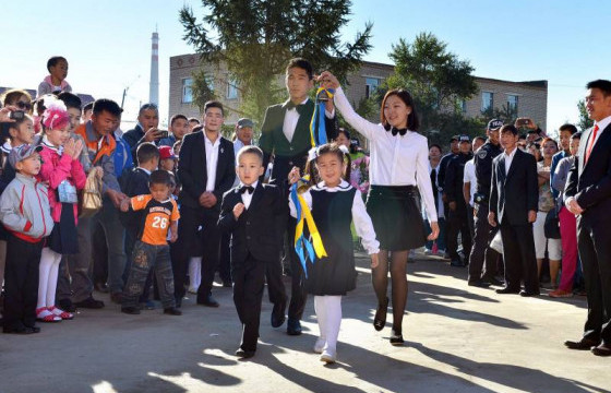 Энэ хичээлийн жилд мөрдөж эхлэх шинэ ЖУРМУУД