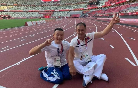 Өнөөдөр Д.Саруултөгс, П.Энхманлай нар өрсөлдөнө