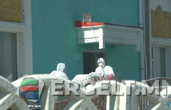 Халдварын улмаас долоон хүн нас барлаа