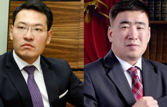 МАН Сонгинохайрхан дүүрэгт Э.Батшугарыг, Хэнтийд Ц.Идэрбат нарыг нэр дэвшүүлэхээр болжээ