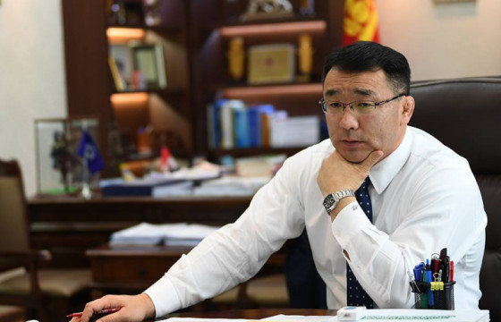 Д.Сумъяабазар: Зөвхөн зам бариад түгжрэл буурна гэдэг бол өрөөсгөл ойлголт