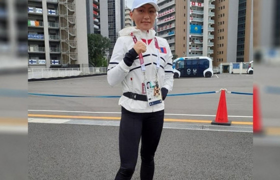 Х.Энхтуяа яллаа